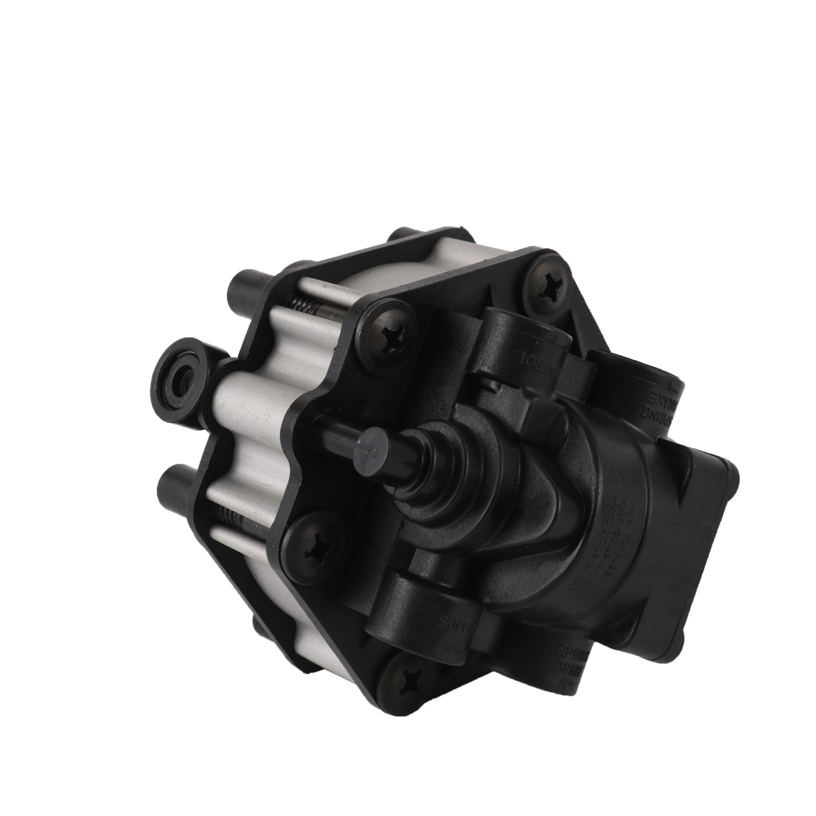 FF-2 Full Function Air Brake Trailer Valve For Haldex KN28600 N4304AC New