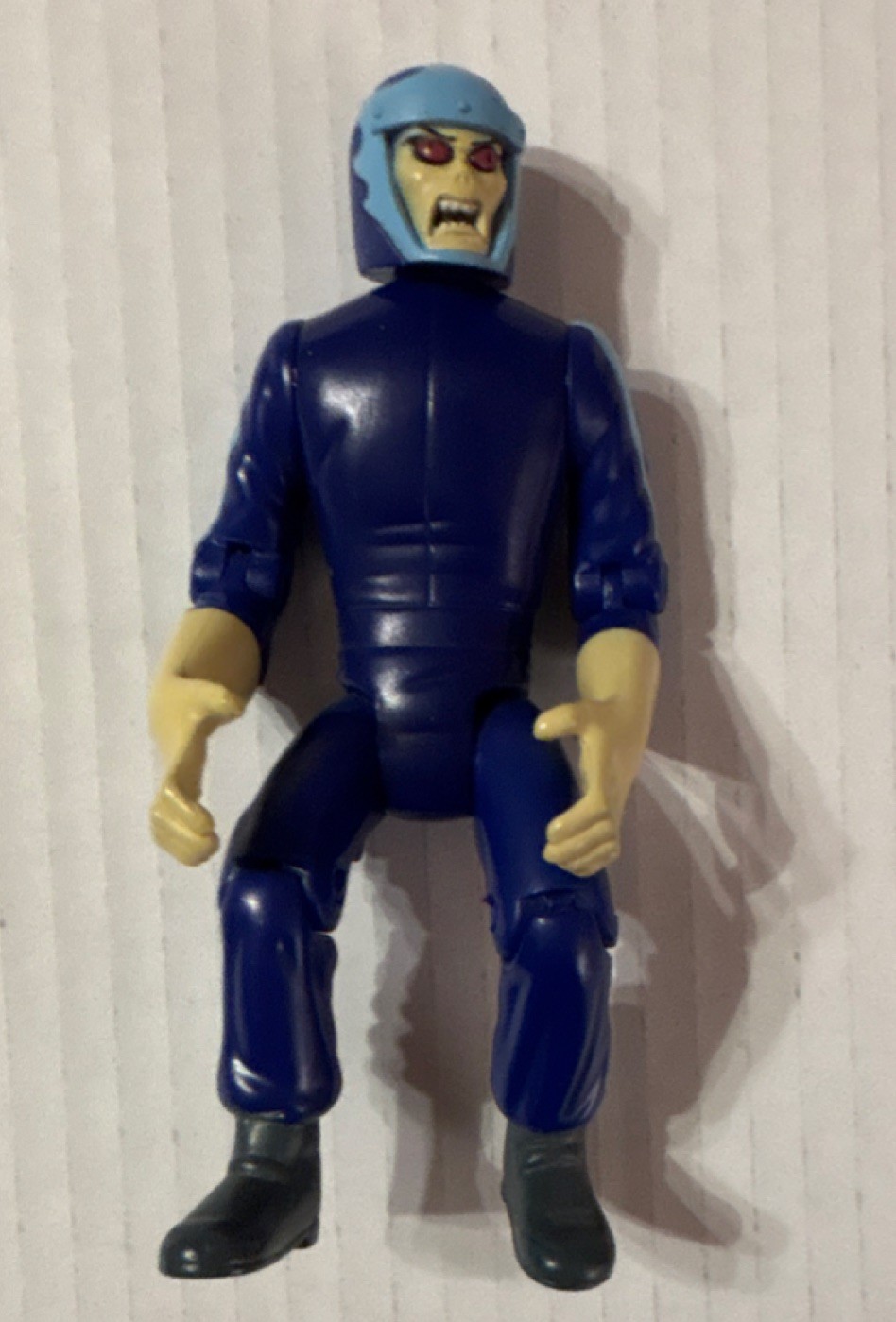 Scooby-Doo Articulated Figures Mixed Lot 10 Pack Scooby Shaggy Velma Daphne Fred