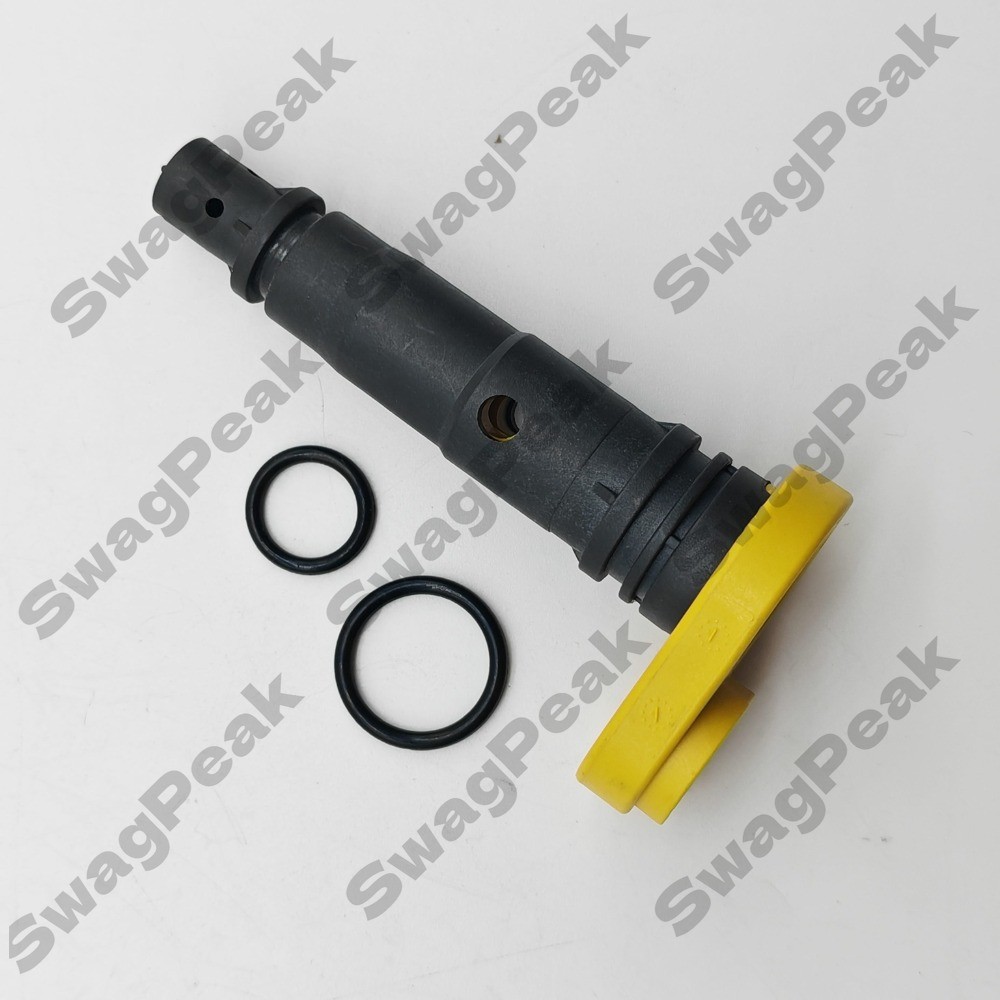 OEM Genuine PCV Valve 17130-59B-003 for Honda Accord Civic CR-V 2025-2016 Acura