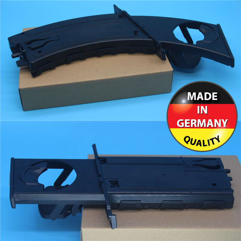 Pair of Right Left Side Retractable Cup Holder 51459173469 for BMW E90 E91 E92