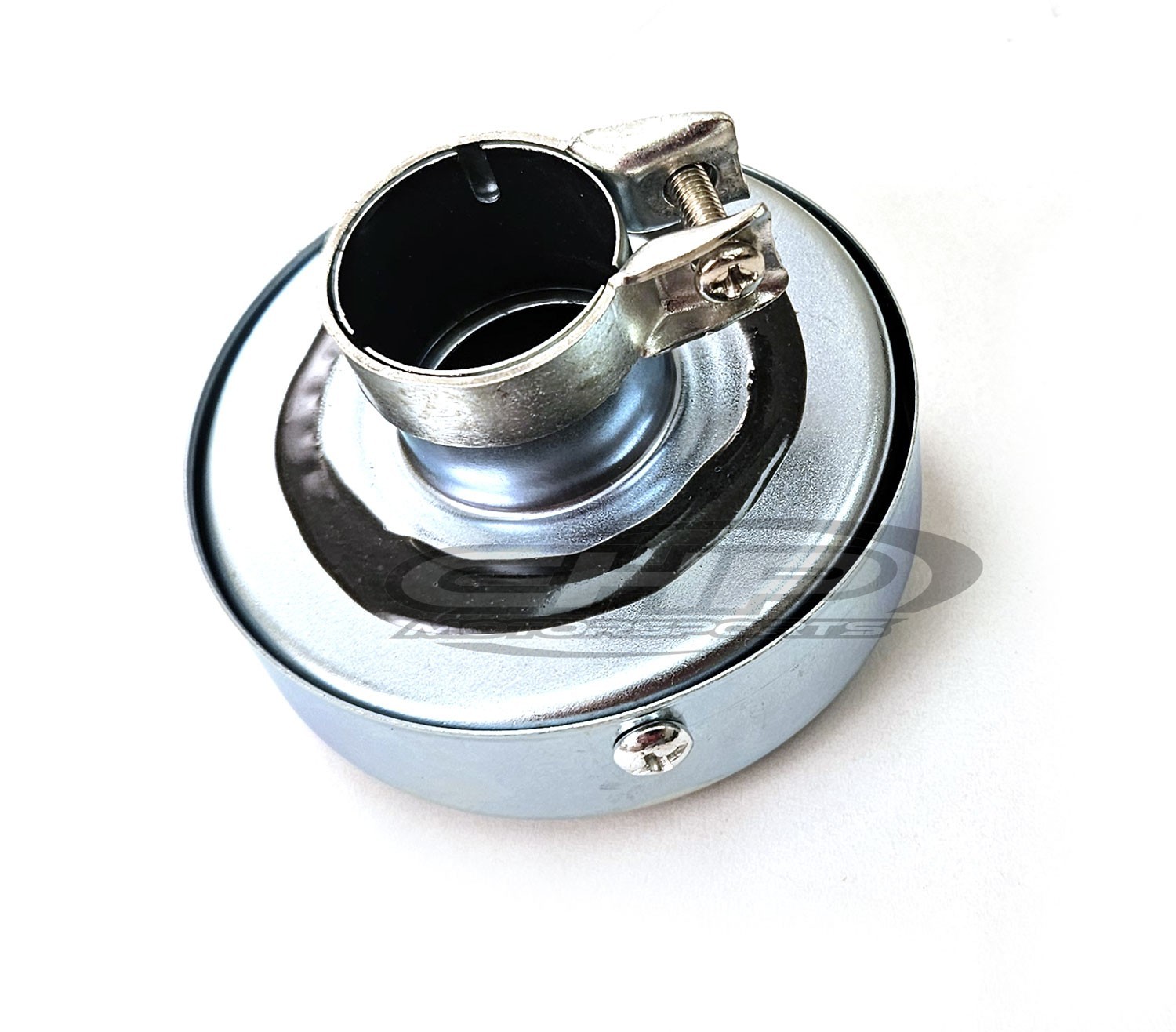 Honda Z50A air cleaner for 1968 - 1972, KO - K2, complete assy, NON-OE