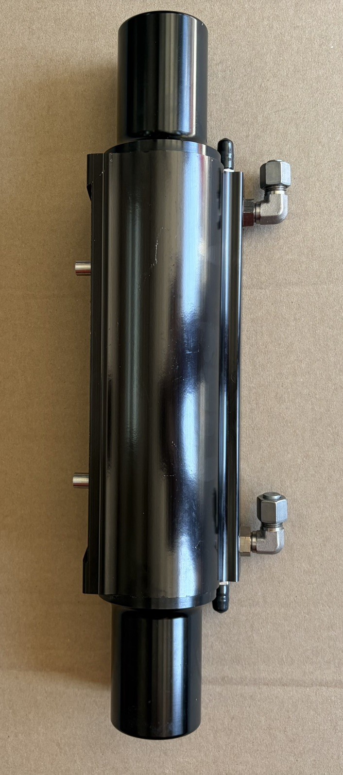 OEM Mercury Outboard Steering Cylinder