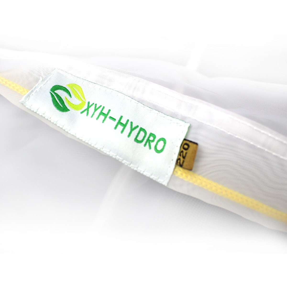 Bubble Hash Bags 220 micron All Mesh 32 Gallon Single Bag and Bubble bags