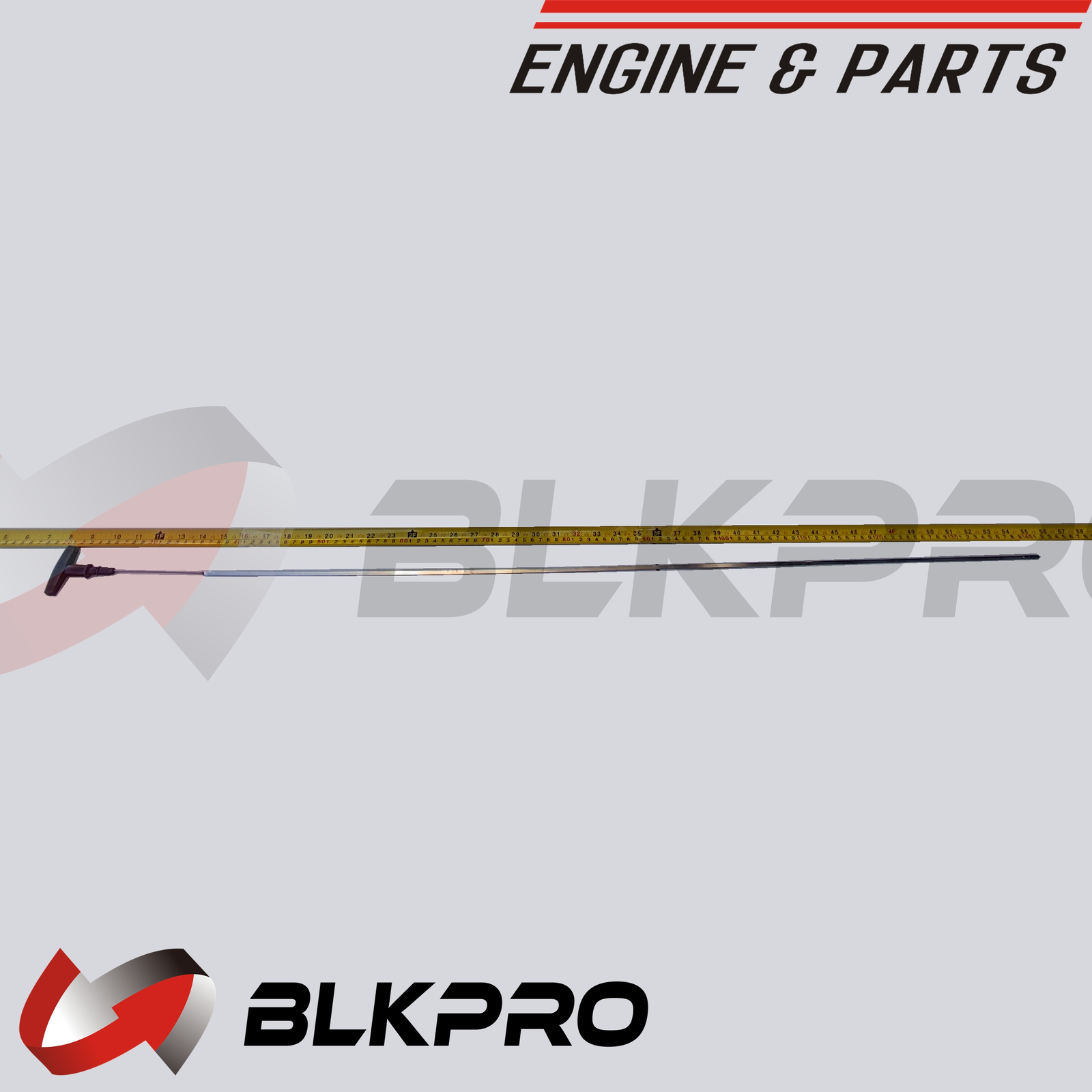 Oil Dipstick For Dodge Ram 2500 3500 5.9L Cummins Engine Dipstick 03 - 06