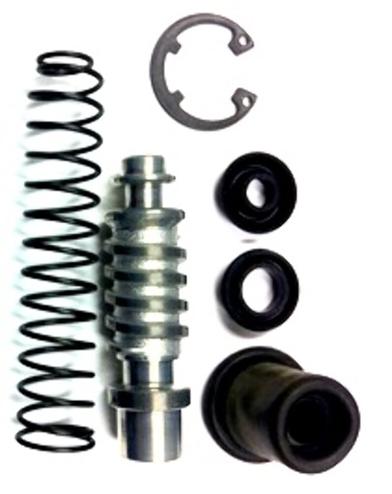 Honda VTX1800 02-08 Clutch Master Cylinder Rebuild Kit K&L 32-4142