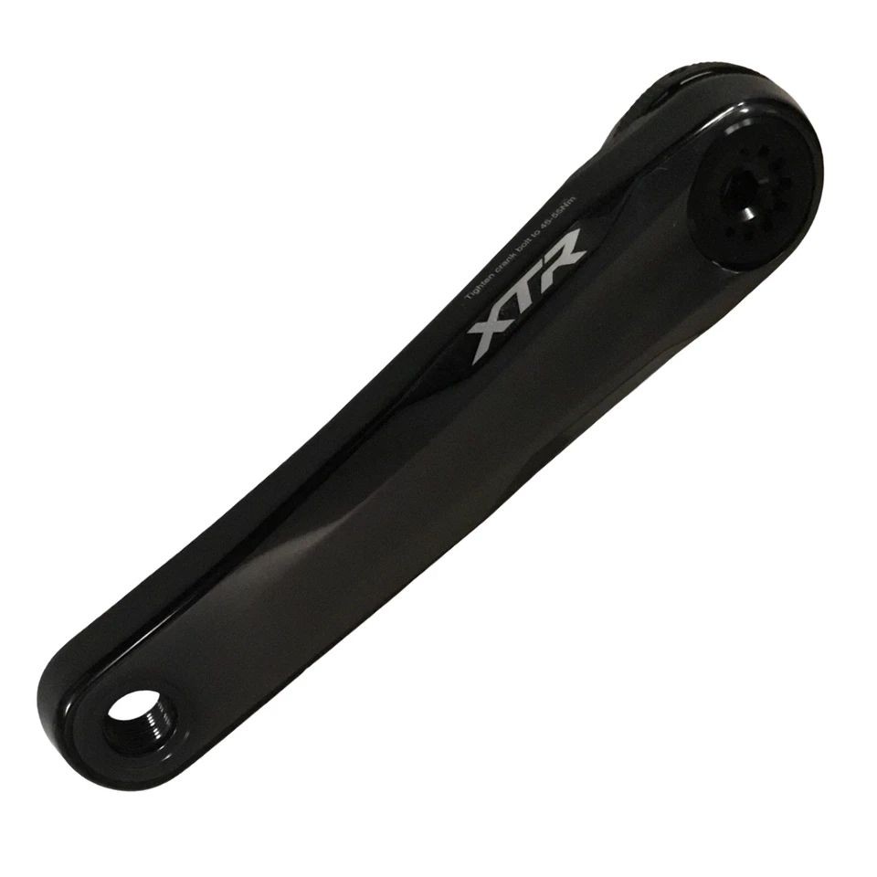 Shimano XTR FC‑M9120‑1 Crankset 32T 170mm Boost Hollowtech II 11/12‑Speed