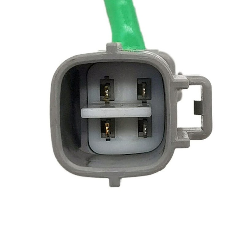 TOYOTA OEM Rear Oxygen Sensor Air Fuel 89467-33210 Genuine