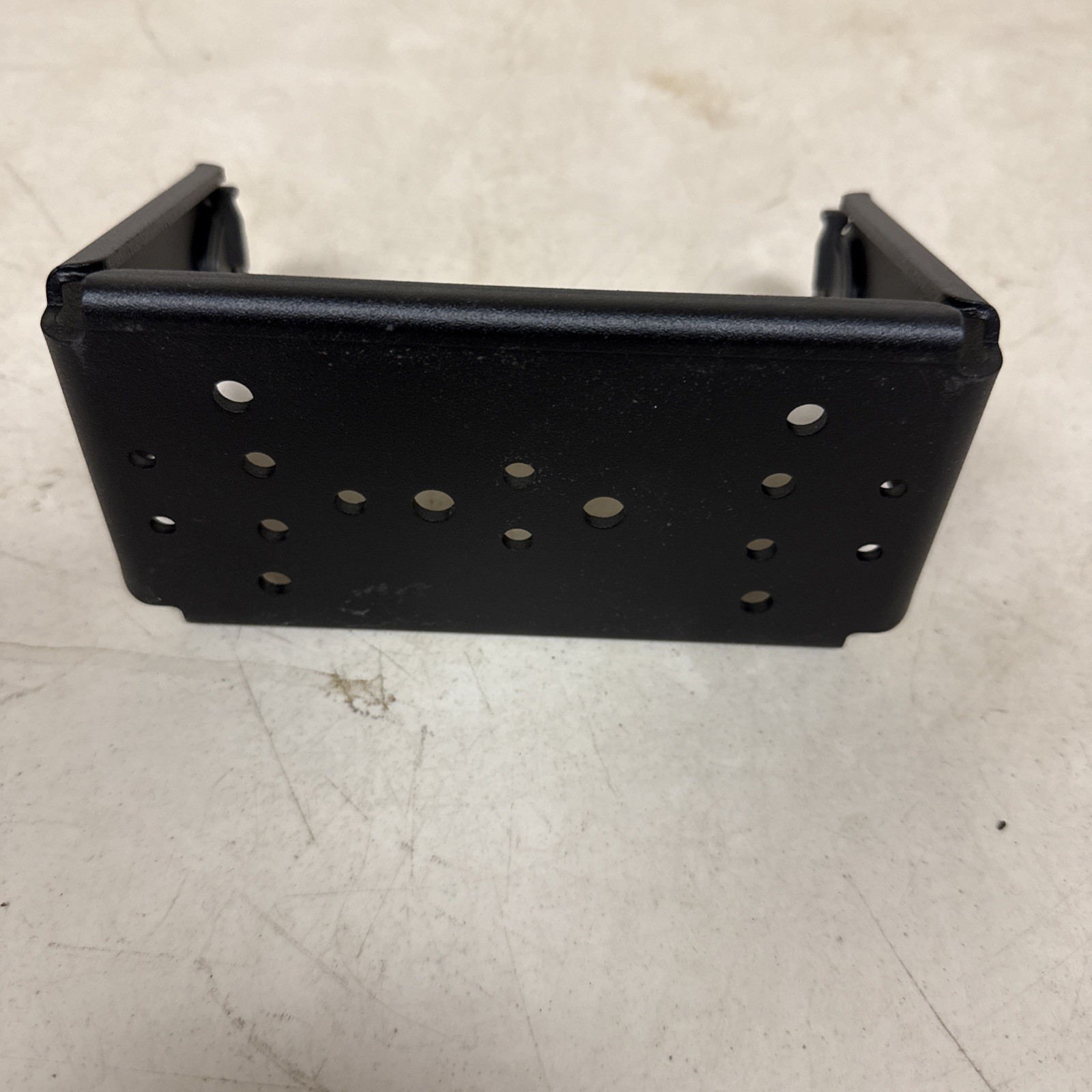 Motorola PMLN5420A APX O9 Control Head Mounting Bracket NEW