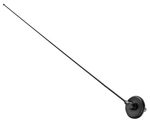 Full Size Antenna For 19972006 Wrangler Tj | 31" Long | Includes New Wiring | St
