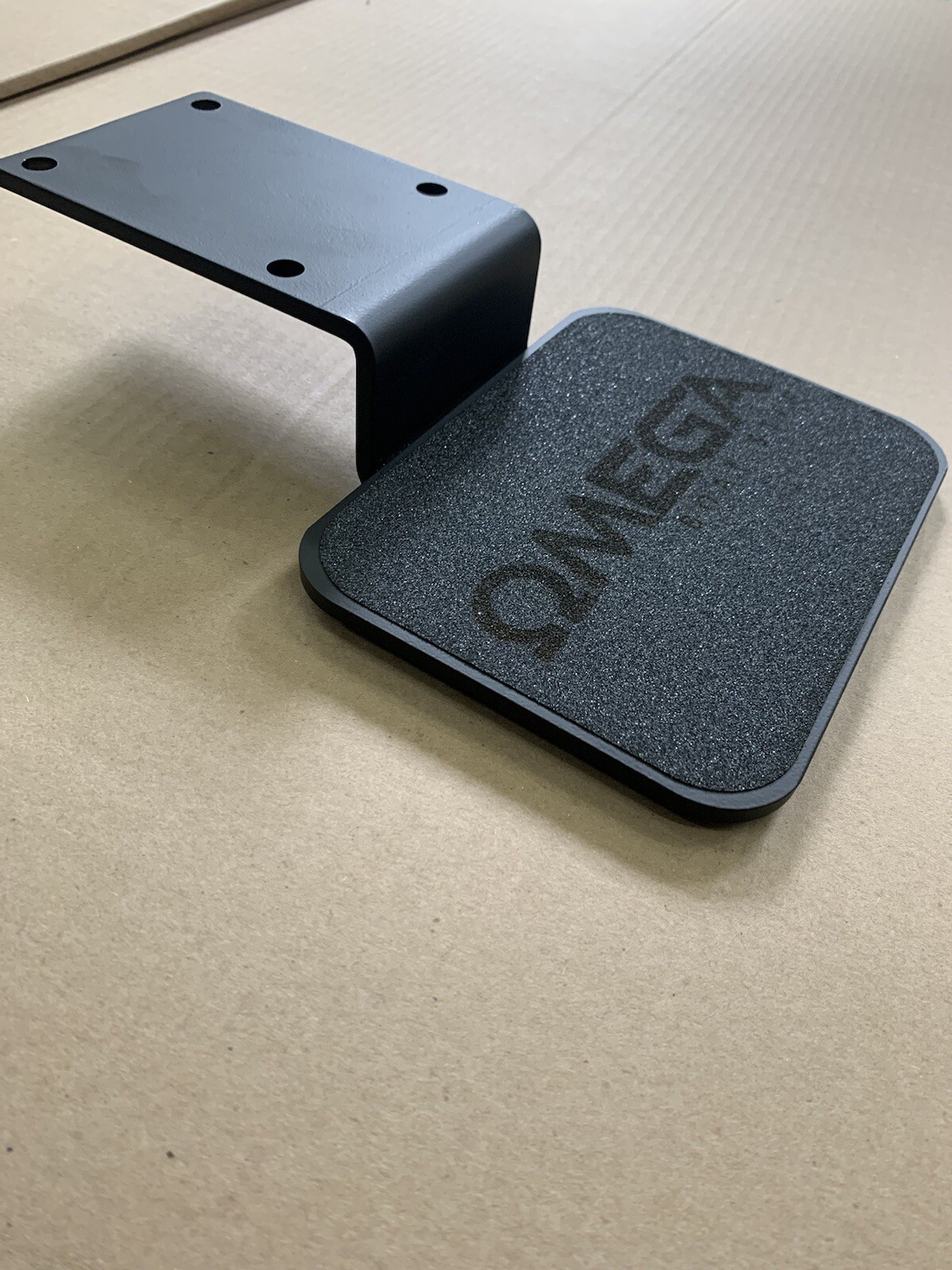 Omega Boat Step Extra Step Boat Trailer Step MADE IN USA