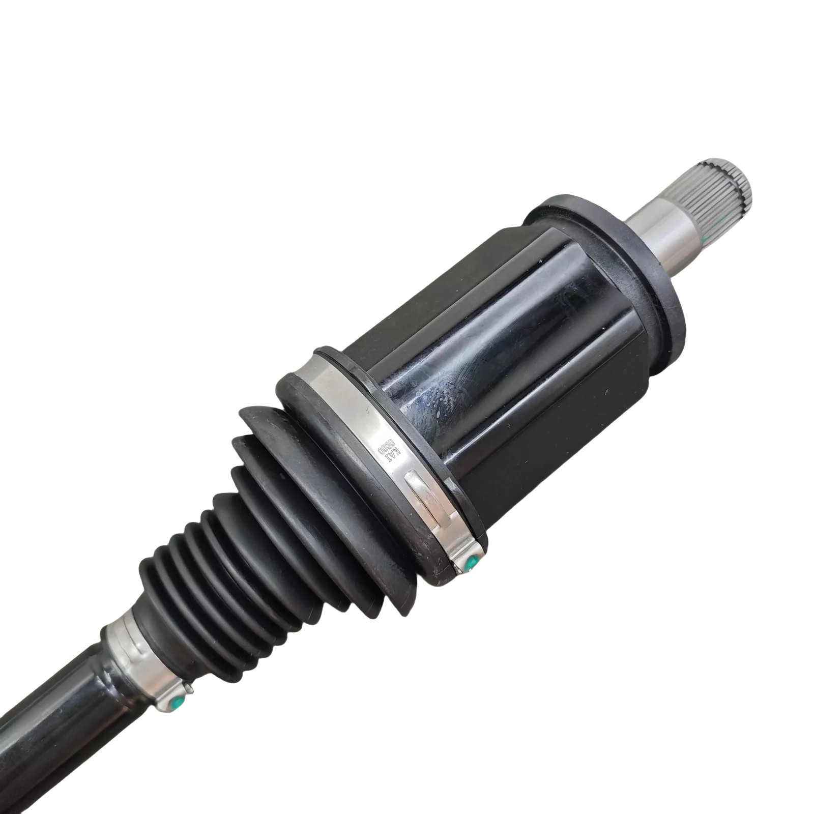 New Front Left Axle Shaft 31608639521 For BMW G11 G12 750i 750li 2016-2019 AWD