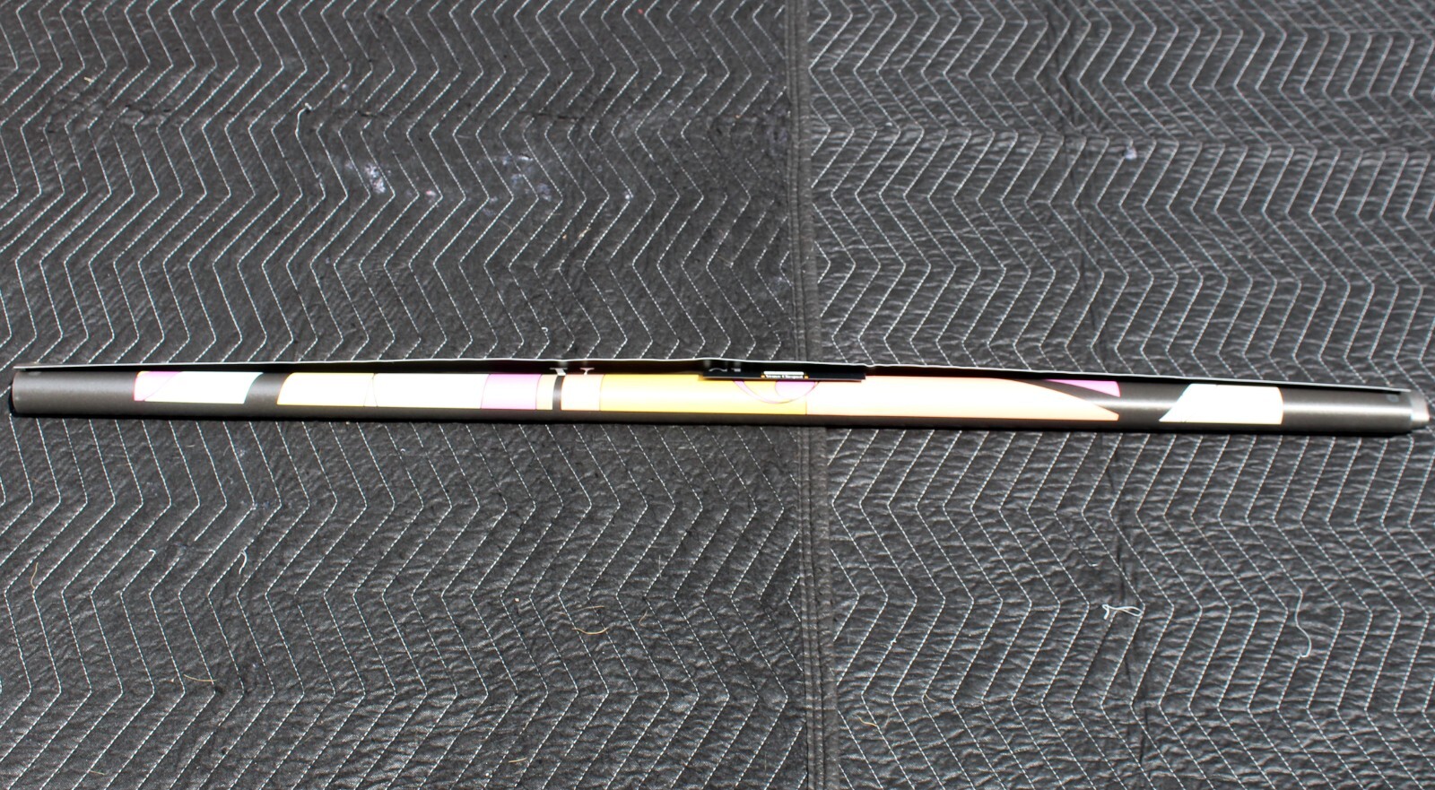 Rare Emilio Pucci Veuve Cliquot La Grande Dame champagne Banner sign fashion NOS