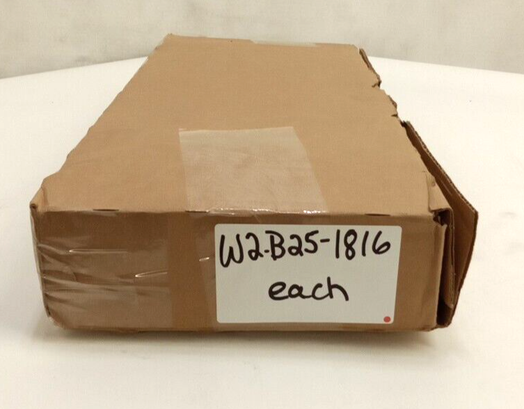 Suncor S0108-JJ16 Stainless Steel Turnbuckle Open Body Forged Jaw & Jaw 5/8"x 6"