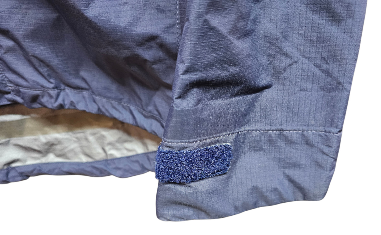 Grade 1 Royal Navy Siamidis Gore-Tex Foul Weather Waterproof Ripstop Jacket