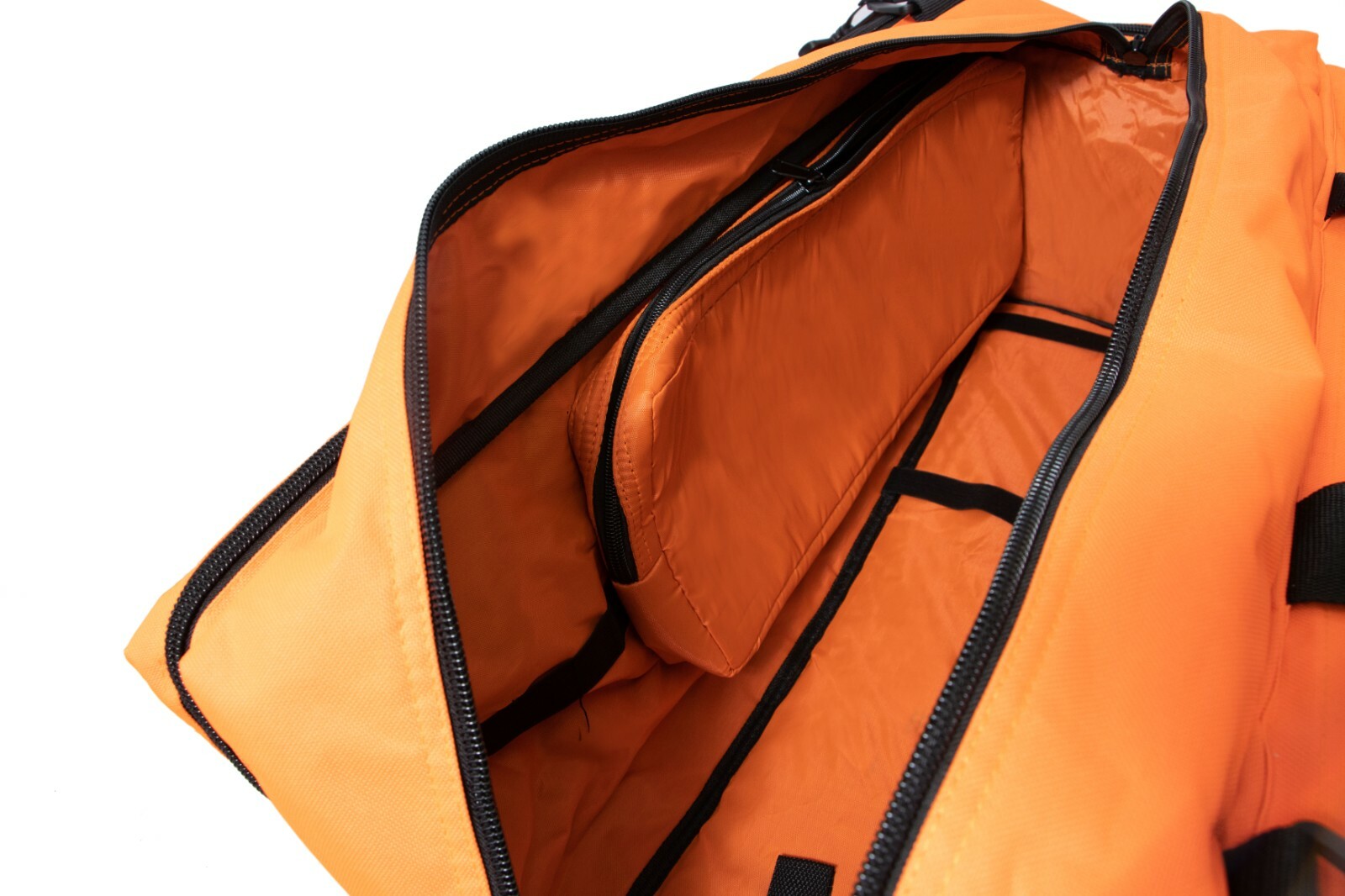 Primacare KB-1172 Oxygen O2 Gear Bag with Multiple Compartments Waterproof Botto