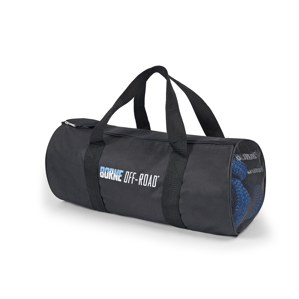 Borne Off-Road Kinetic Energy Recovery Rope 7/8"