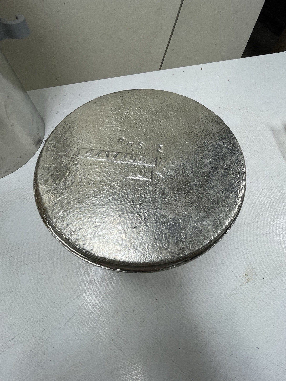 Hobart Slicer Food Chute 00-873604