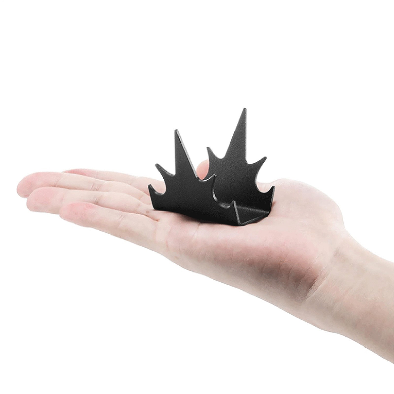 Fence Wall Spikes Fence Security Spikes Bird Defender Anti Theft Spikes For Yard