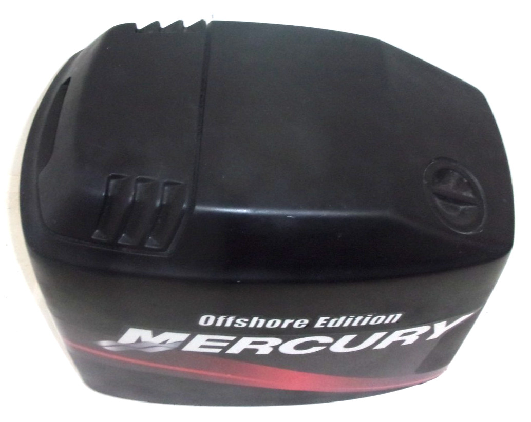 Mercury Top Cowling 828354T8 100-115-125HP 2 Stroke 4 Cylinder