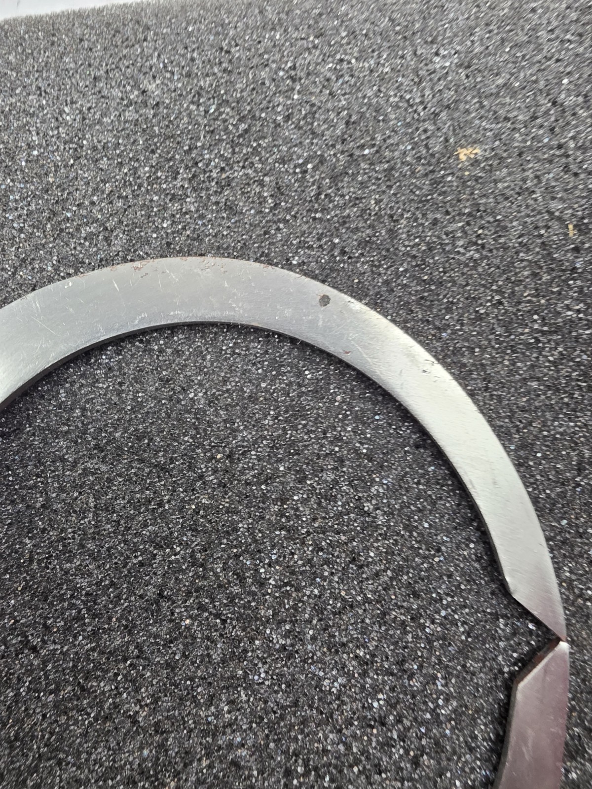 Gladstone Tools 5 Piece 8" Caliper Set PLU#1681