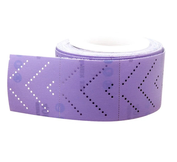 1 Roll 70mmx12m Automotive Clean Ceramic Sanding Sheet Roll for Woodworking P400