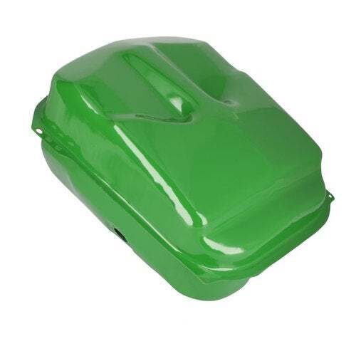 Fuel Tank - Metal fits John Deere 2040 2240 820 830 1020 1030 1530 1630 AL24219