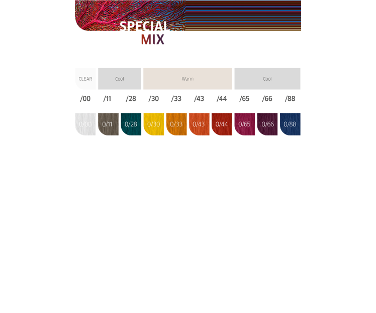 Wella Koleston Perfect Me+ Permanent Hair Color Cream 2 oz you choose