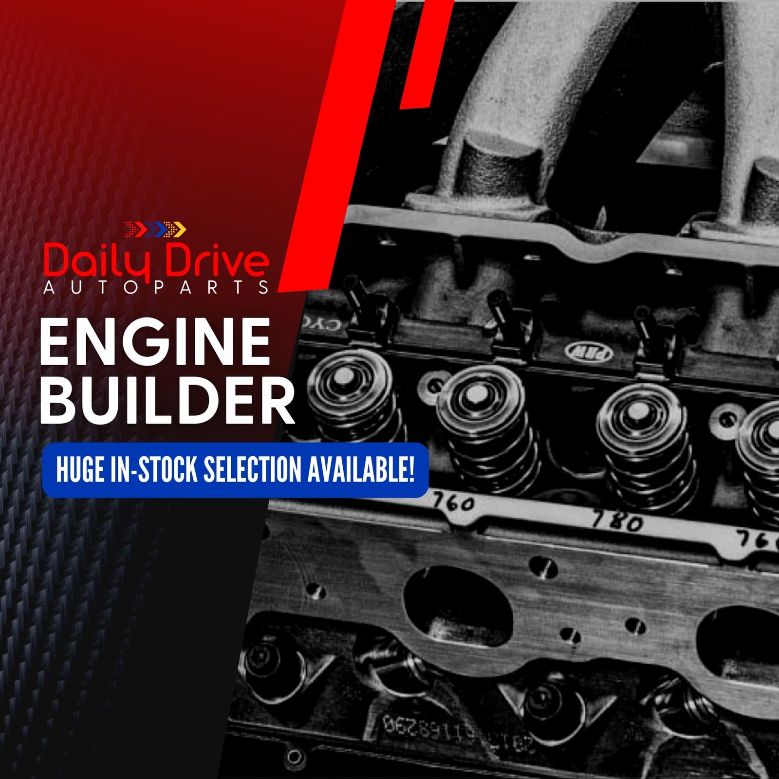 Billet Specialties 68325, One Polished Aluminum Hose Seperator .625X.781 Polishe