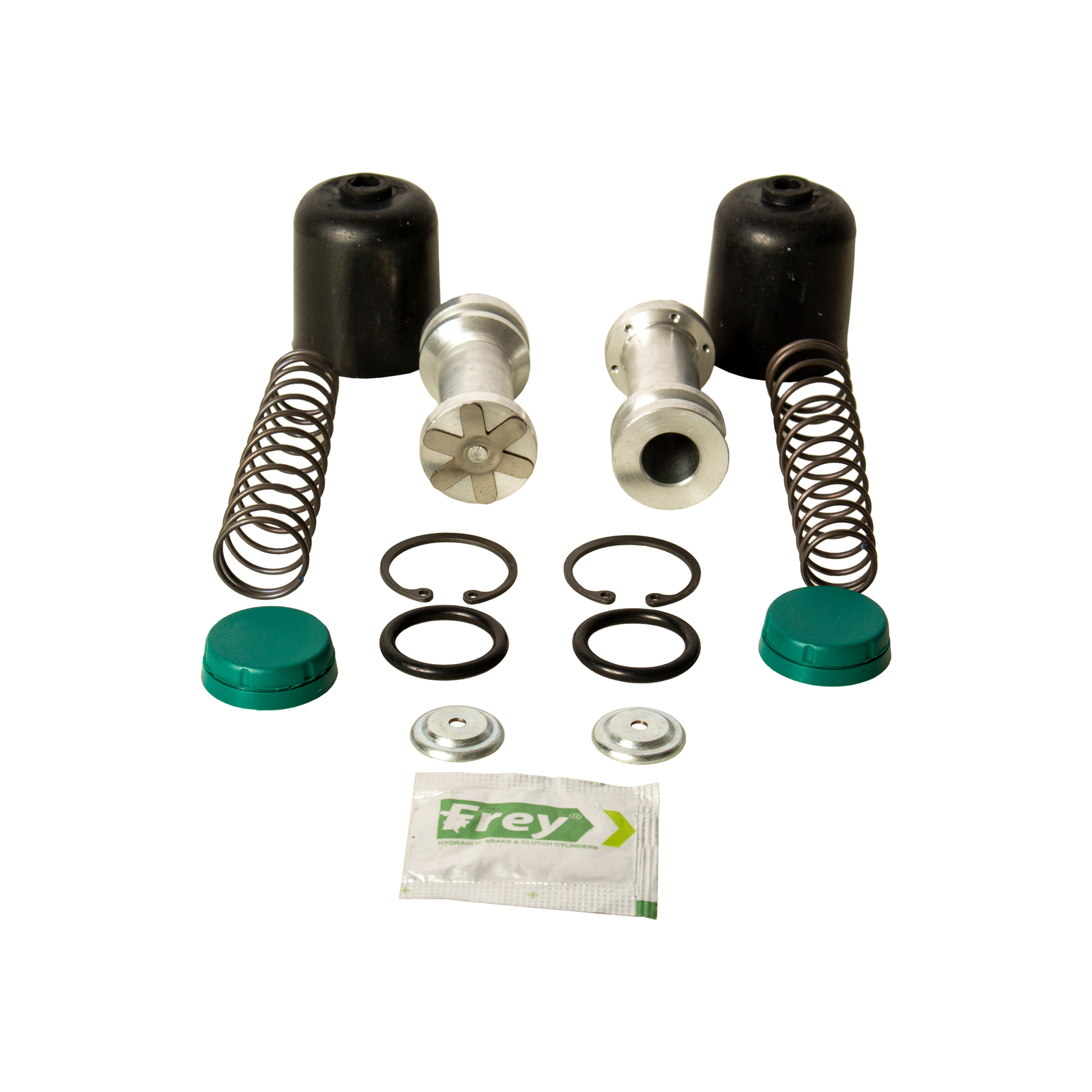 C7NN2004A Brake Master Cylinder Repair Kit for Ford 8000 9000 8600 9600