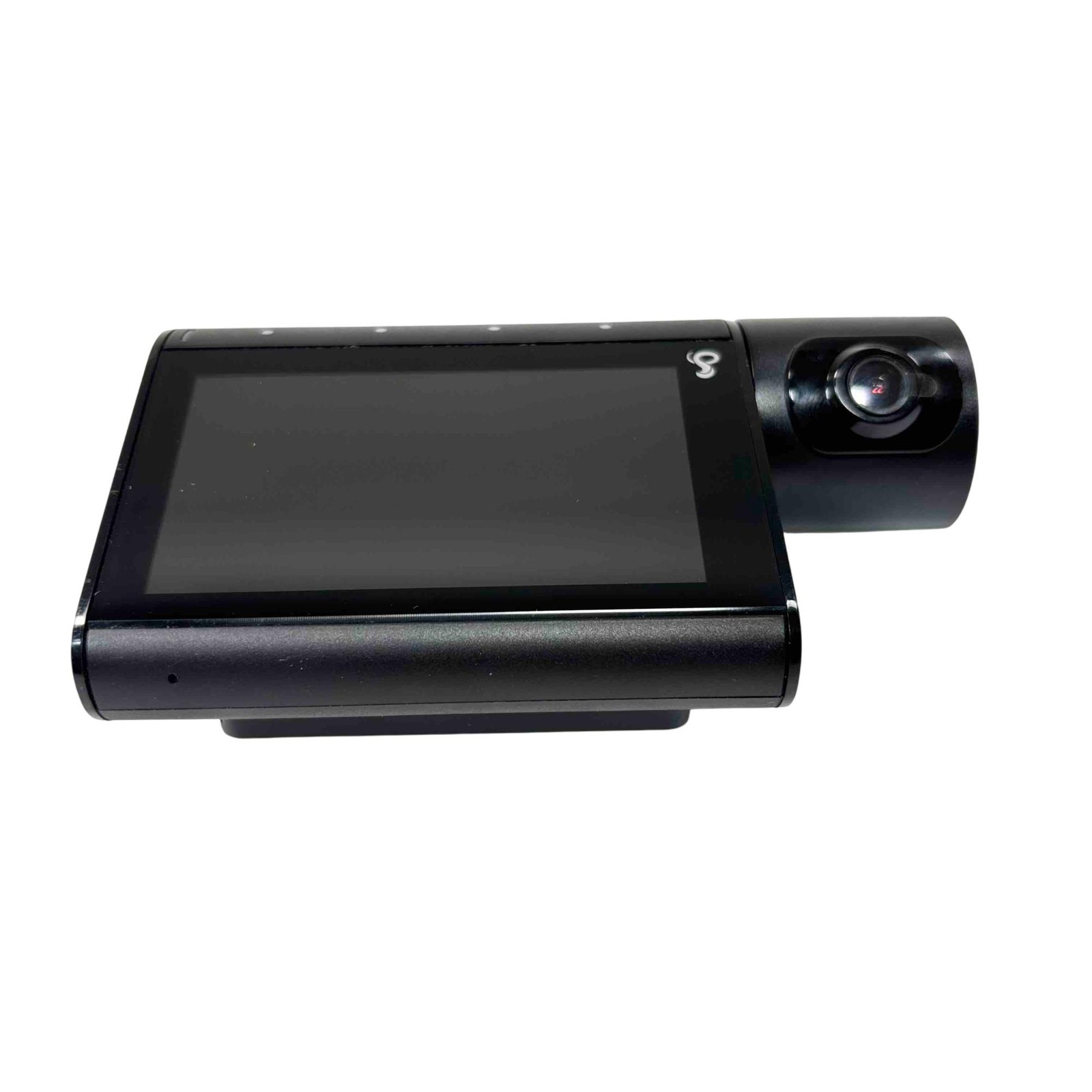 Cobra SC 220C Quad HD 360 Alerts Interior Cam Dual-View Dash Camera