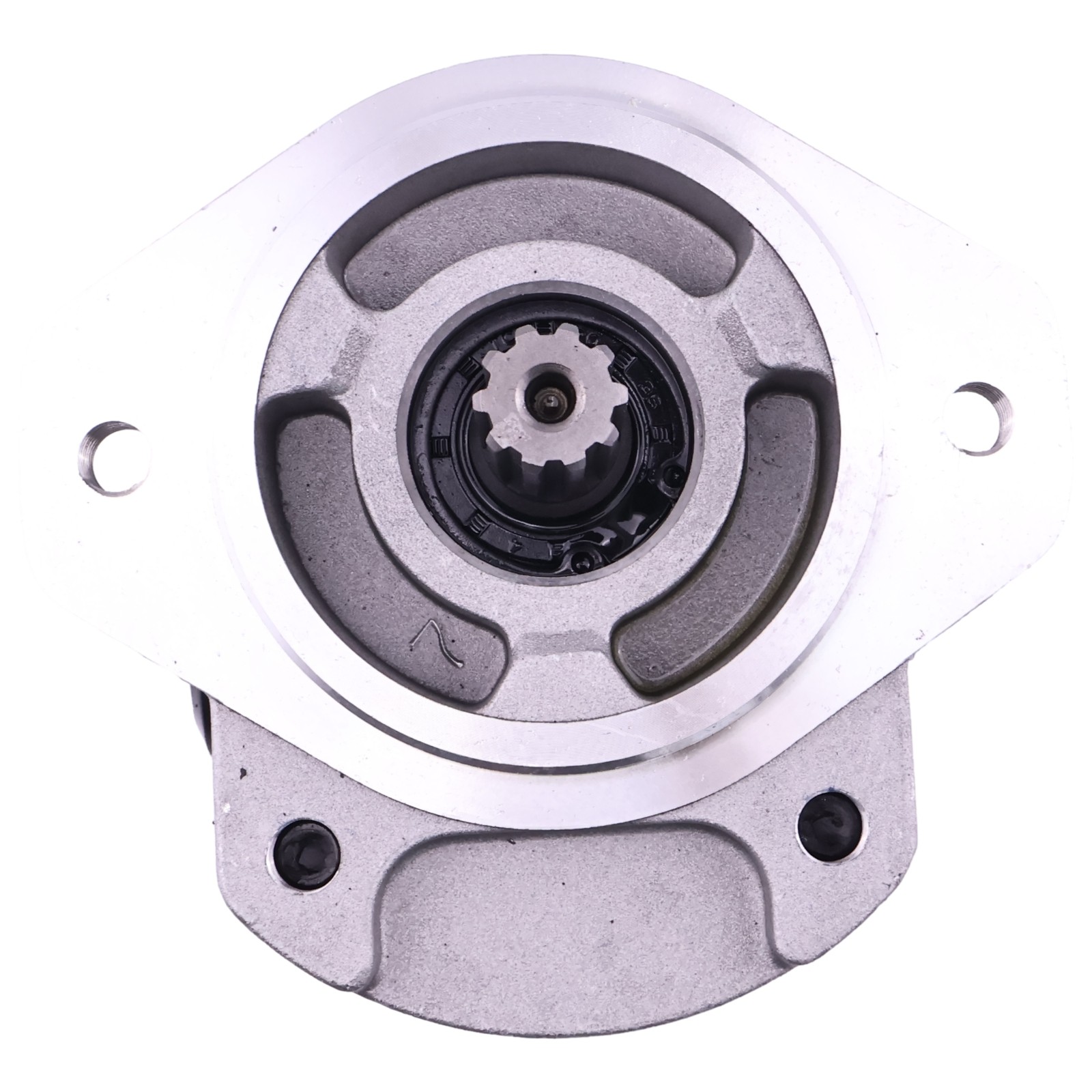 Gear Pump 67110-32071-71 for Toyota 1DZ 4Y 1Z 2J 02-2FG30 02-FG28 2FG30 FG28