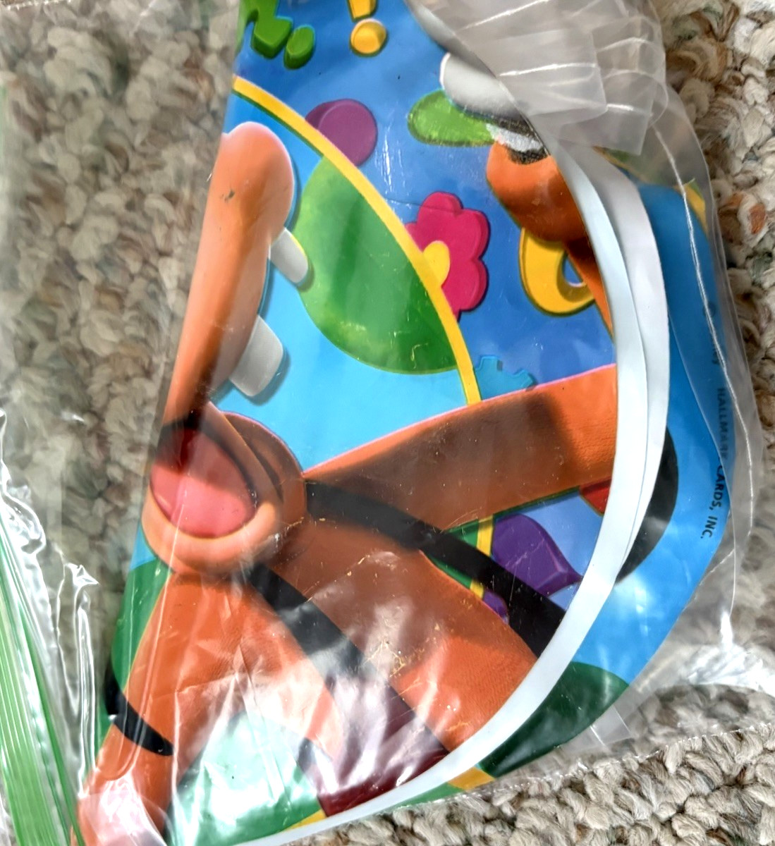 Huge Lot of Birthday Party Themed Decorations