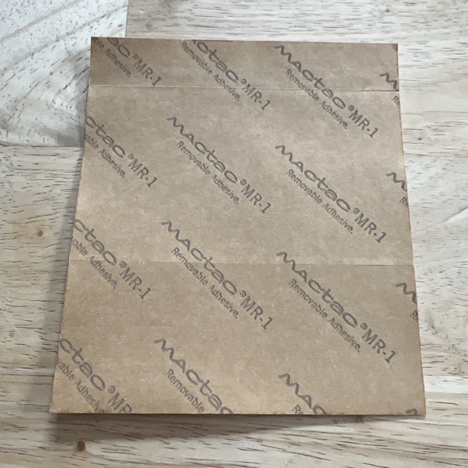 Vintage Coca Cola Stick on Decal Made In USA