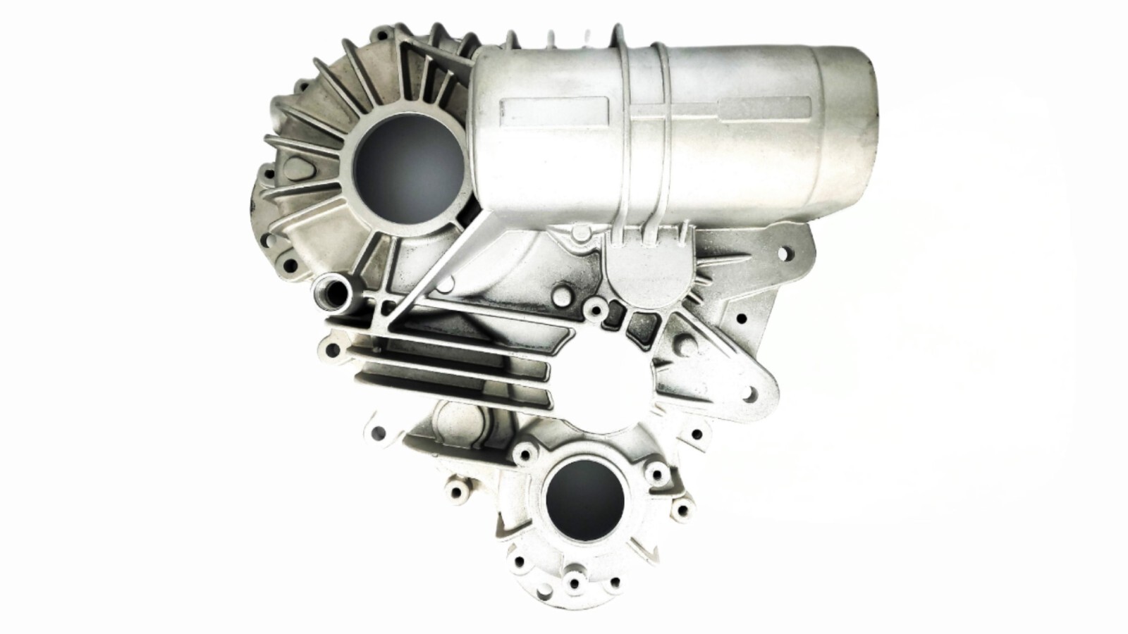 HEAVY DUTY SNORKEL SIDE TRANSMISSION HALF CASE FOR POLARIS RZR 1000 XP 2014-UP