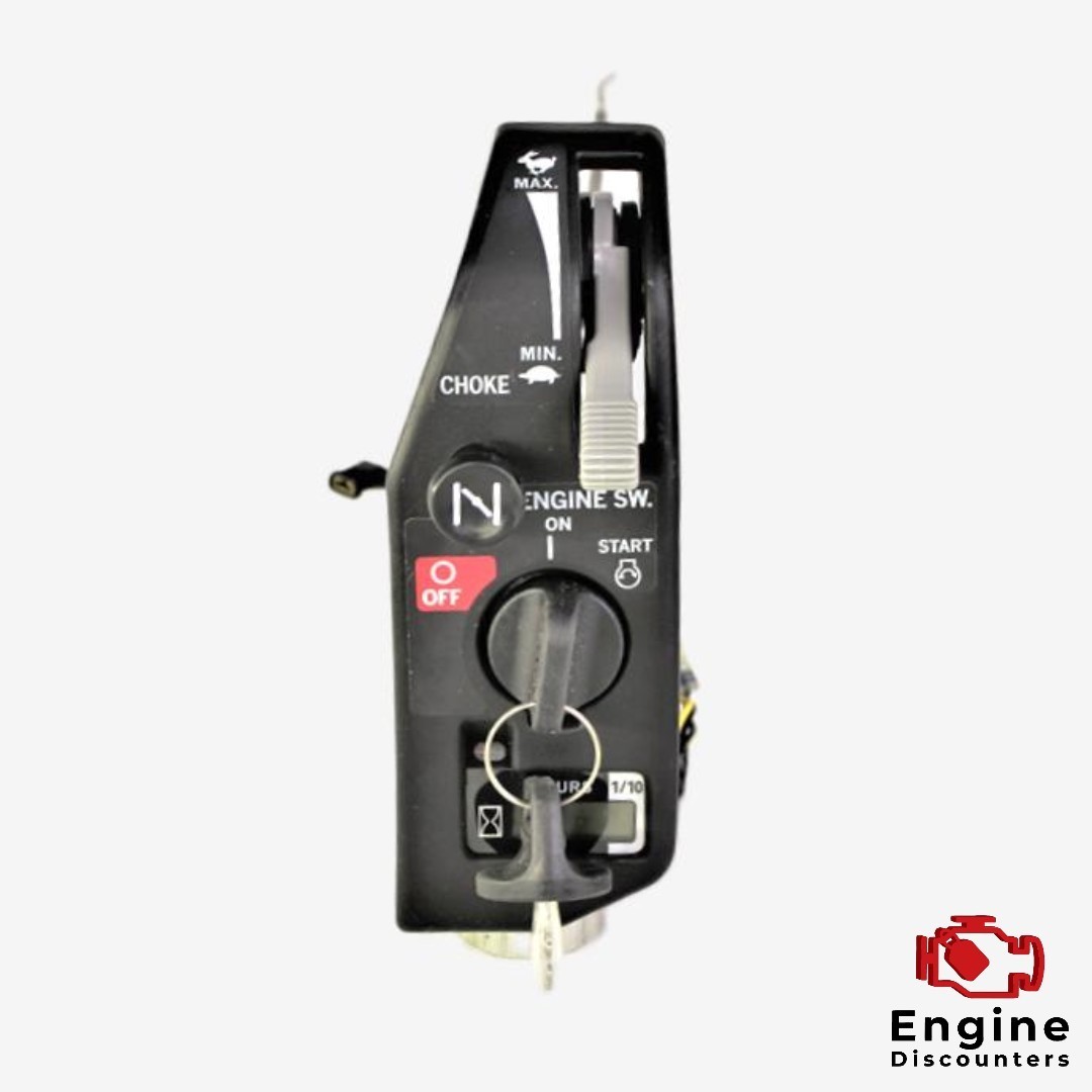 Honda Ignition Key Switch Control Box for GX630, GX660 or GX690