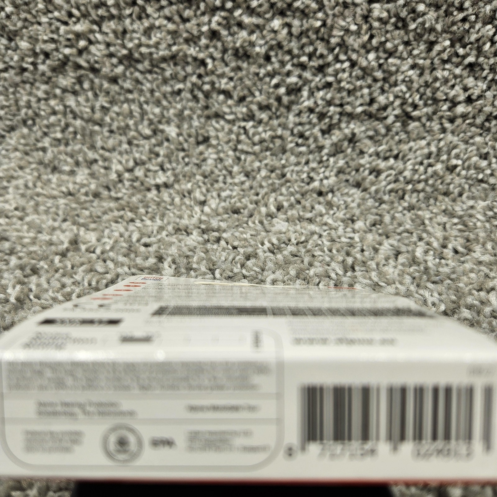 Alpine MotoSafe Tour Ear Plugs Medium White Motorcyclist Free Pouch NEW