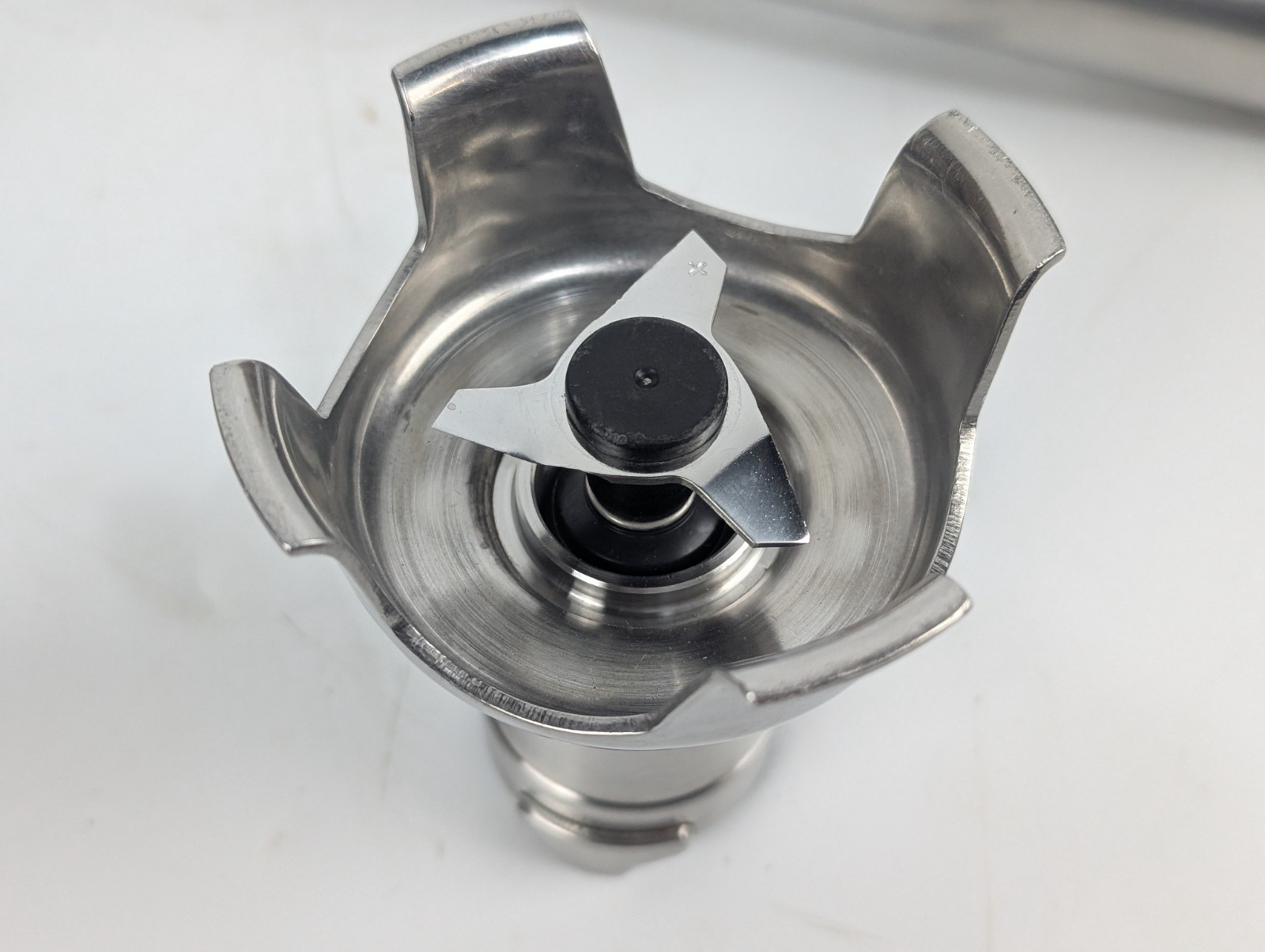 Robot Coupe CMP400VV 16" Compact Stick Variable Speed Immersion Liquidizer 380W