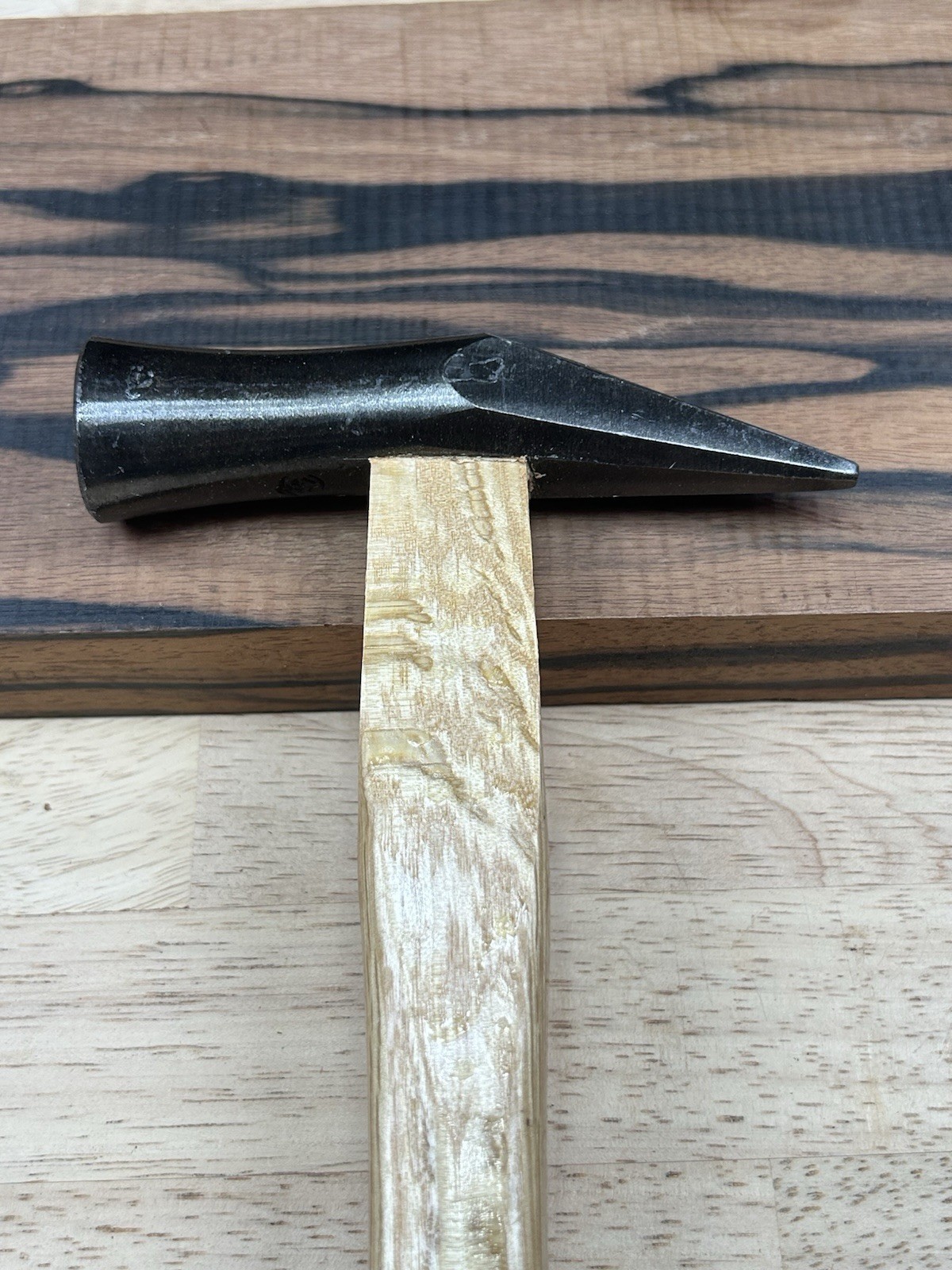 Japanese Hammer Funate Genno. New Old Stock.