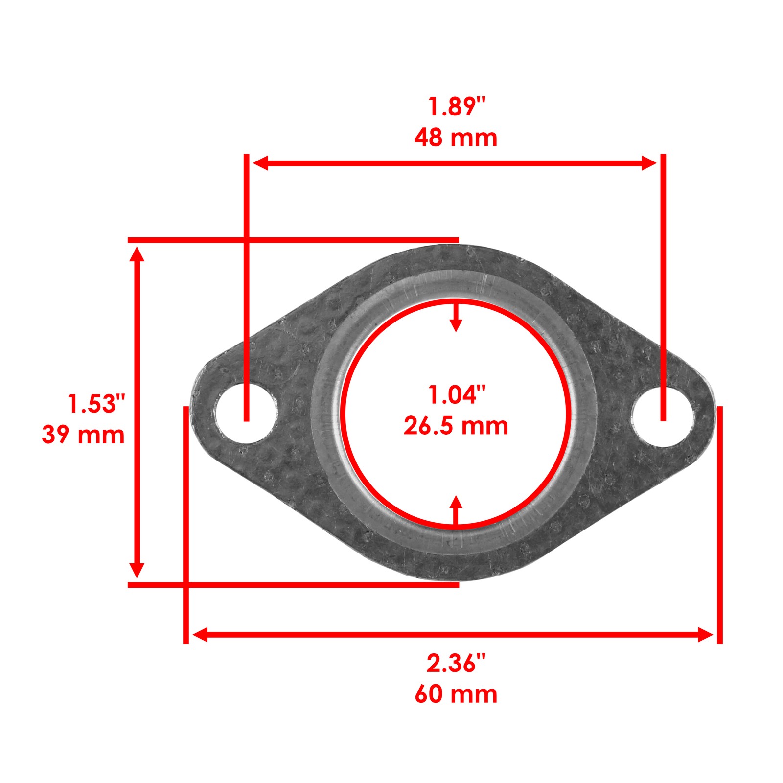 Metal Camshaft & Gasket Kit for John Deere 345 18HP Kawasaki 585cc Mower