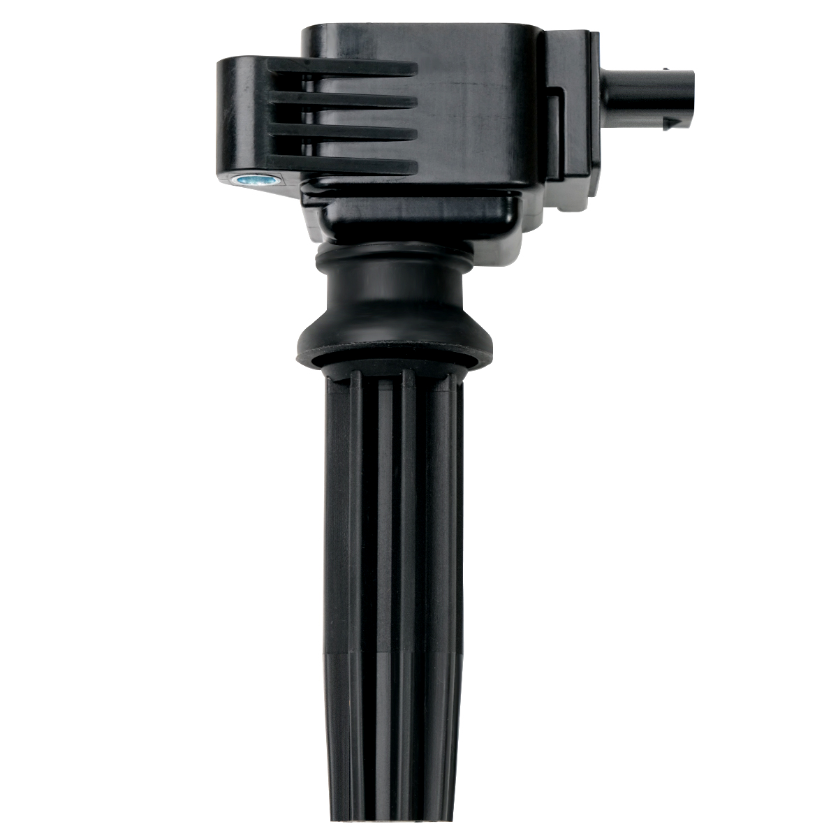 4X OEM Ignition Coil + Spark Plug For Ford Fusion Focus Lincoln 2.0L 2.3L UF670