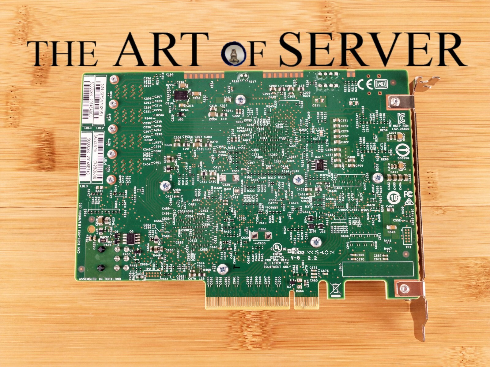 LSI 9300-16i 12Gbps SAS-3 PCIe x8 HBA P16 IT mode ZFS TrueNAS UNRAID