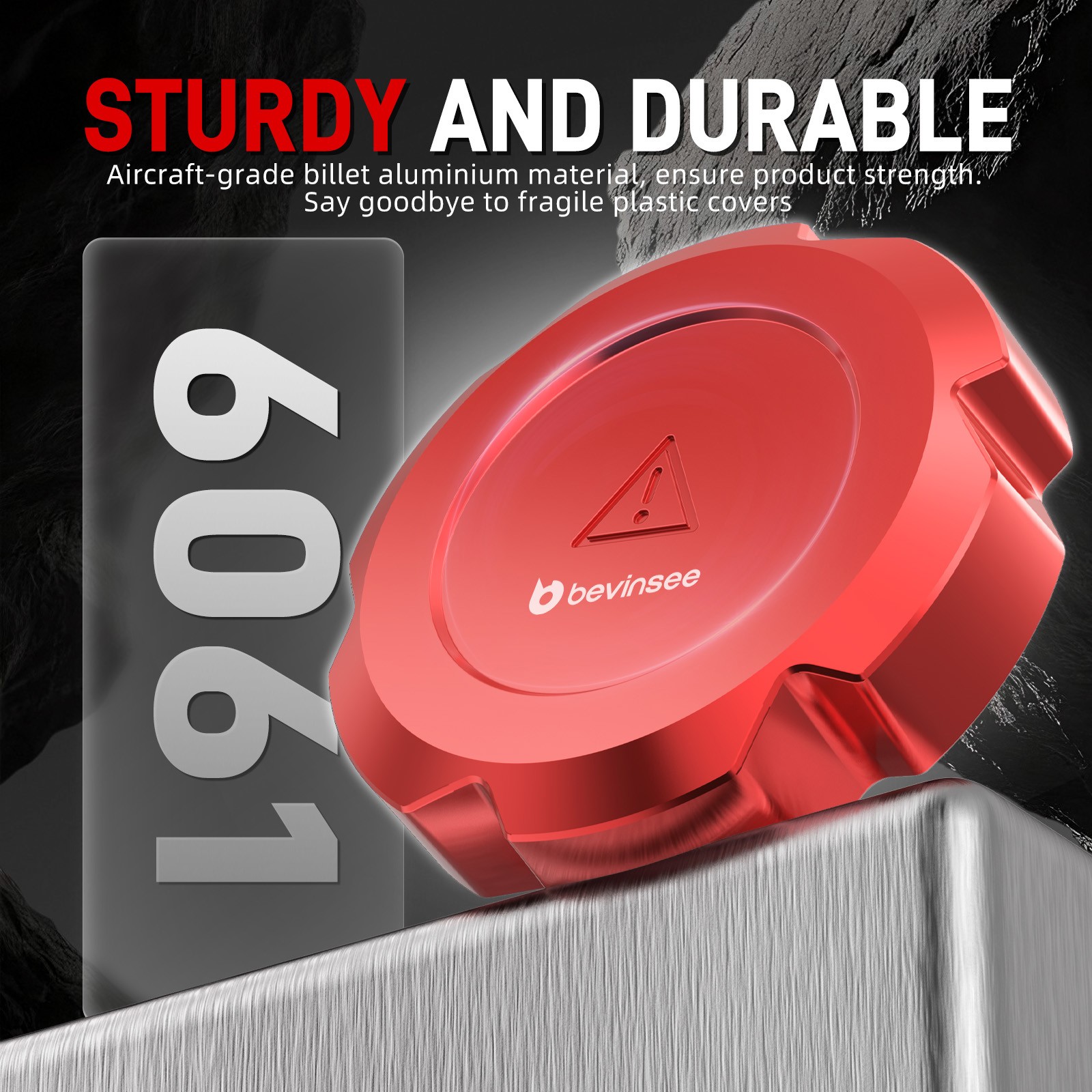 Radiator Coolant Overflow Expansion Tank Cap For BMW E90 E91 E92 325i 330i 328i