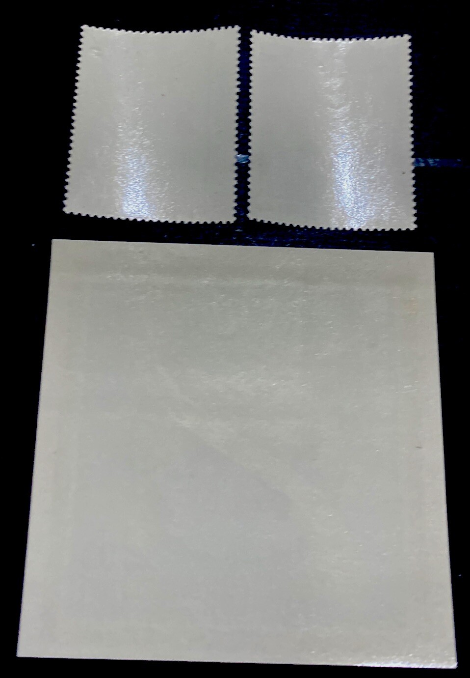 Albania 1974. SC# 1601-1602, Miniature Sheet Imper SC# 1603. MNH