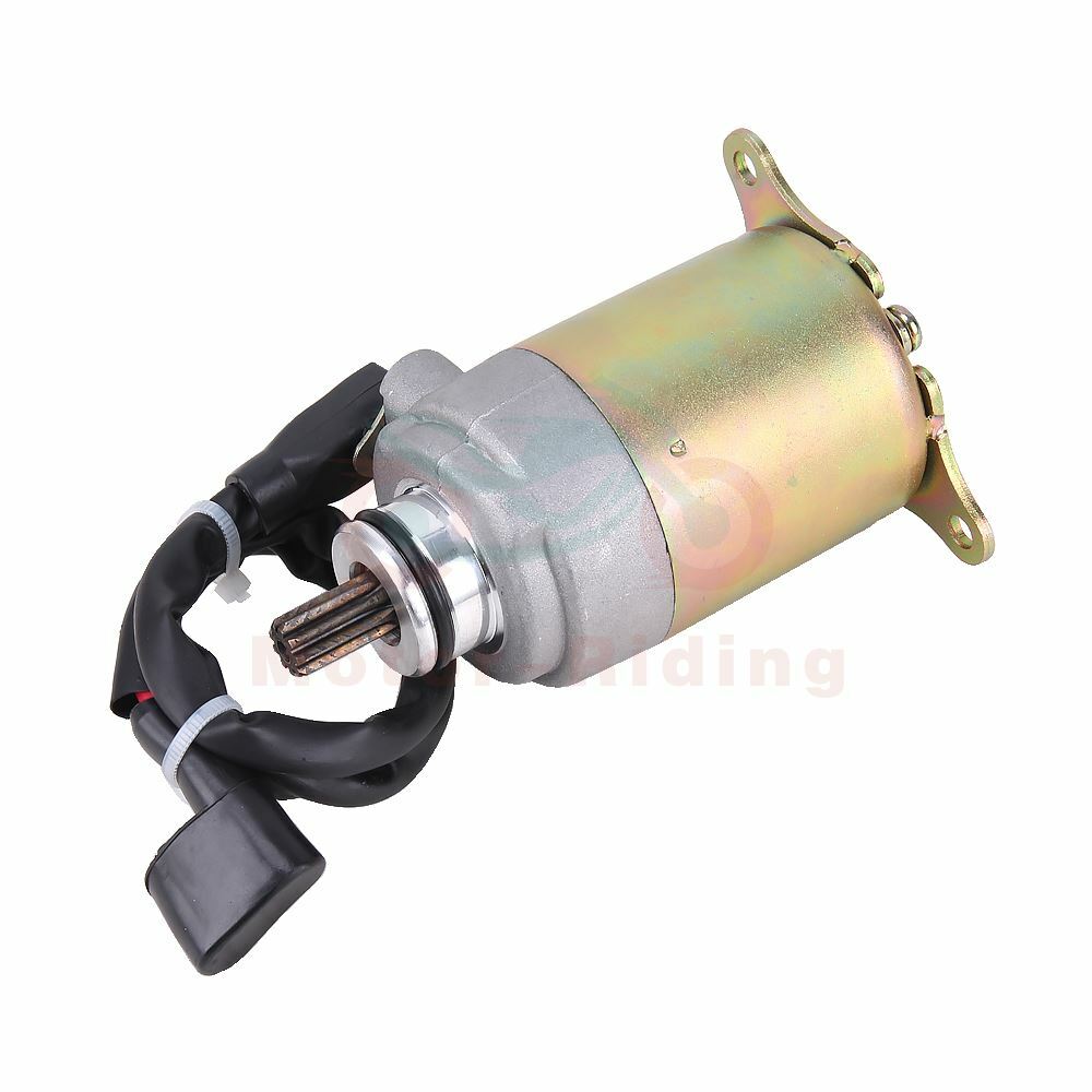 Starter Motor for GY6 125cc 150cc Scooters ATV Quad taotao