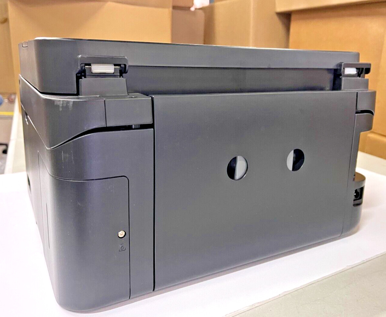 Epson EcoTank ET-4850 (Unused, NO INK !!!)