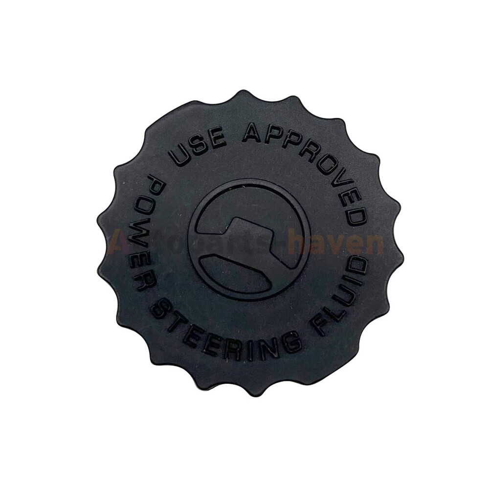 New Power Steering Reservoir Cap 54301 For 1998-2020 Chrysler Jeep Dodge Viper