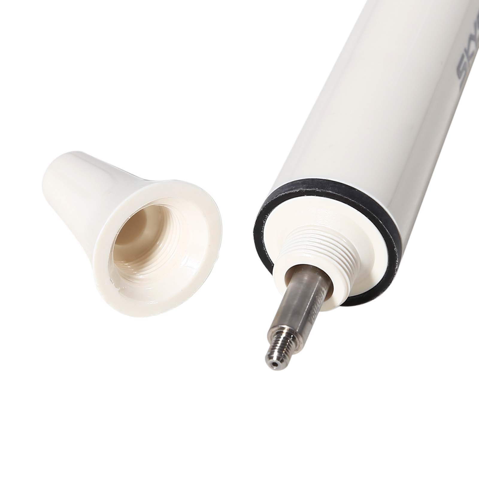 Ultrasonic Piezo Dental Scaler Handpiece 2*Bottles Dosing Fits EMS Cavitron tips