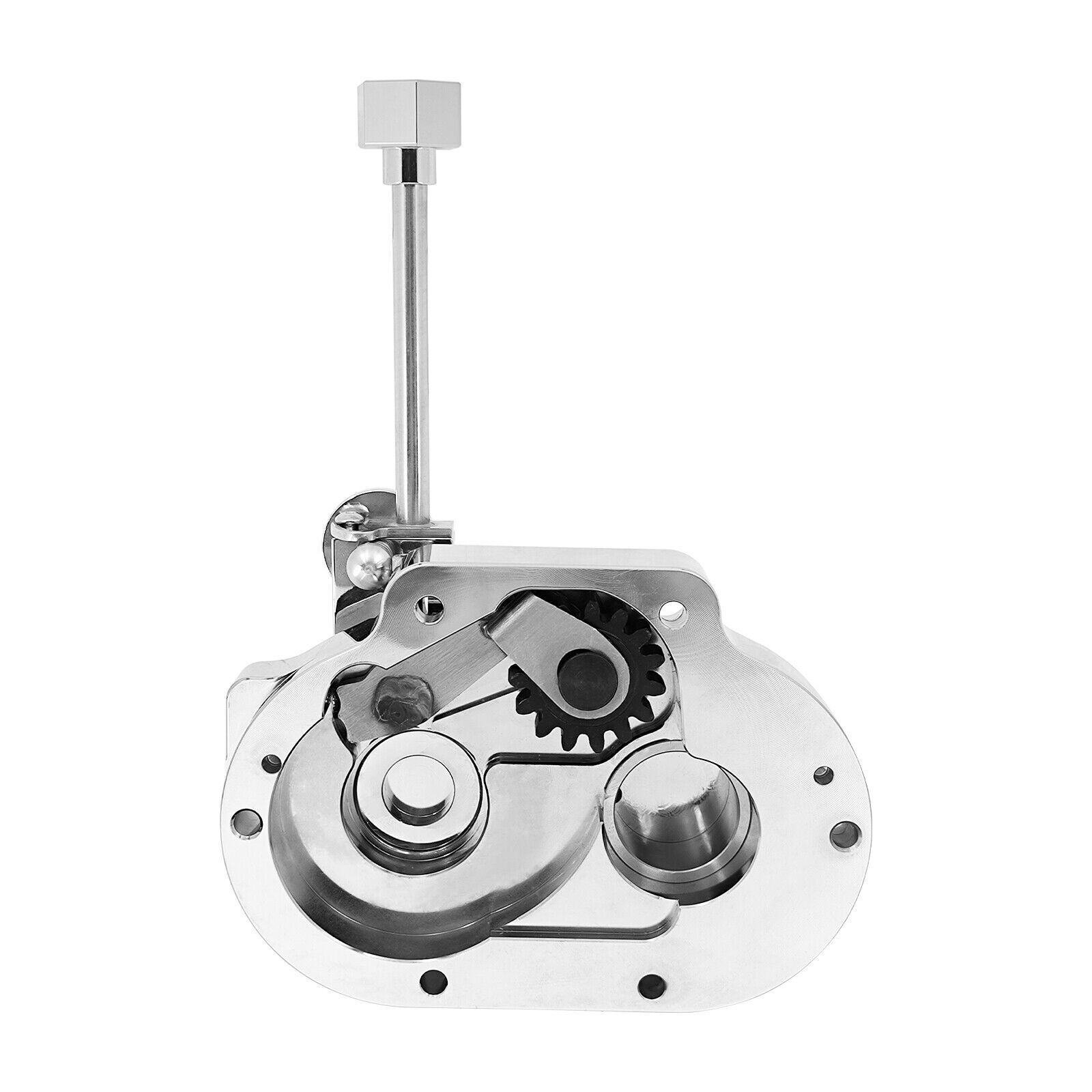 Chrome Reverse Gear Clutch Gearbox For Harley Touring Road Street Glide 14-2020