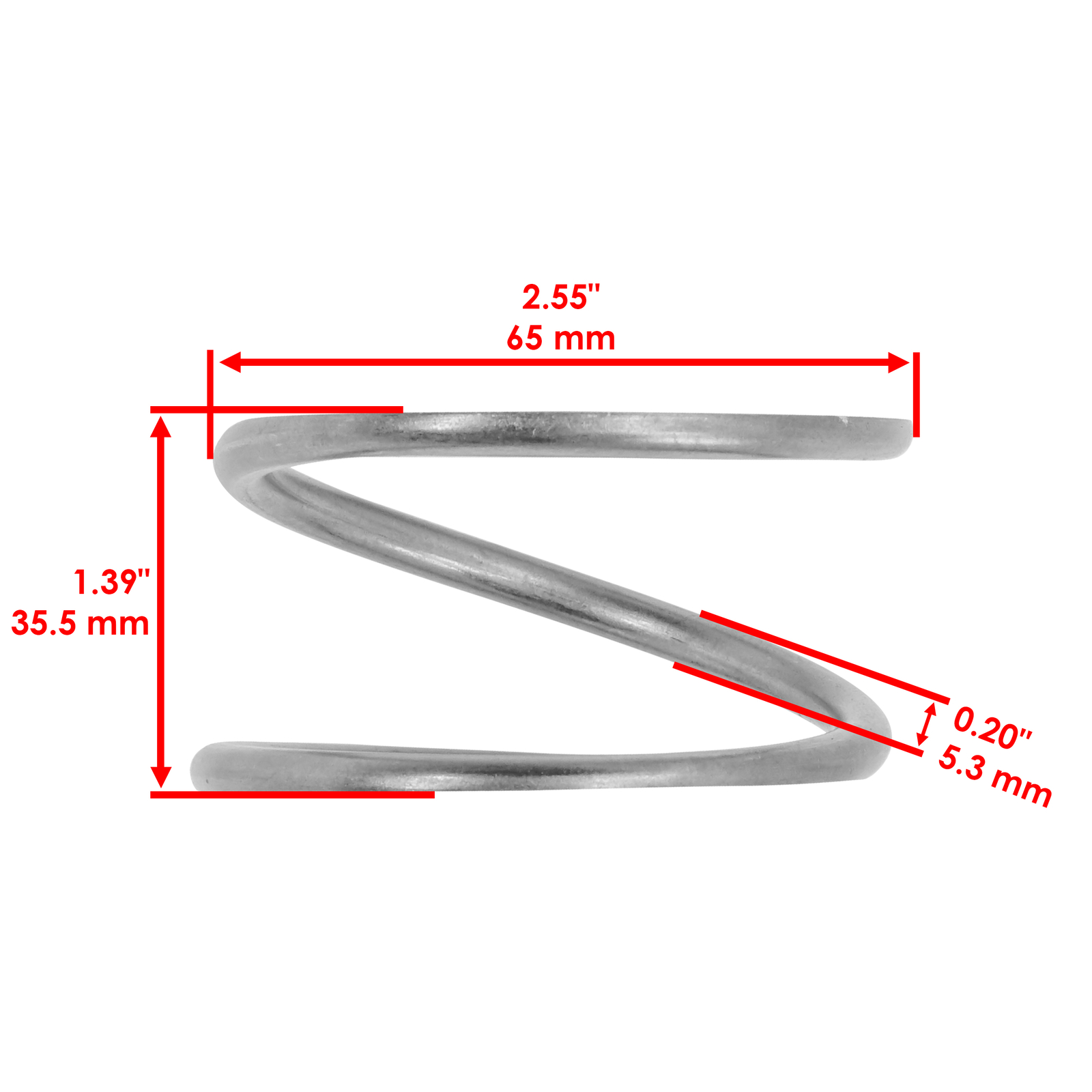 Clutch Plates Kit for Honda Pioneer 700 SXS700 2014-23 Big Red 700 MUV700 09-14