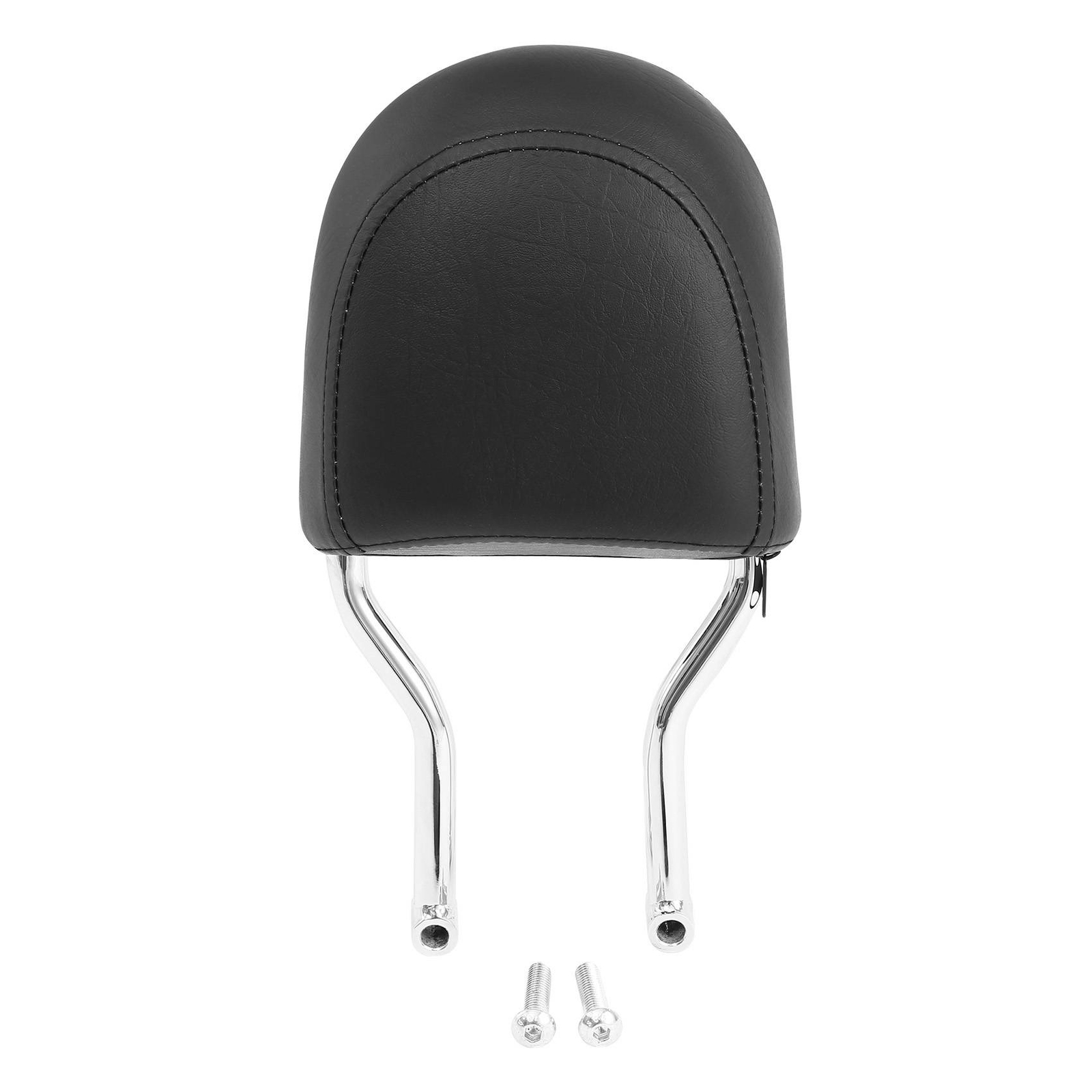 Detachable Sissy Bar Backrest / Luggage Rack Fit For Harley Street XG500 XG750